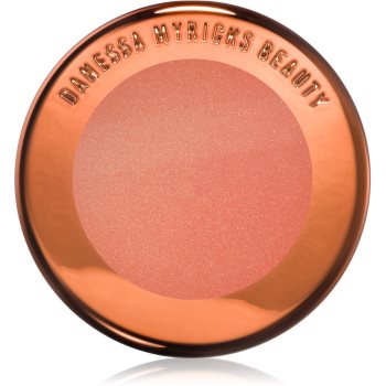 Danessa Myricks Beauty Yummy Skin Blurring Balm Powder Lowlighter crema de strălucire - imagine 2